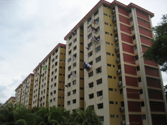 Blk 331 Ang Mo Kio Avenue 1 (Ang Mo Kio), HDB 3 Rooms #50522